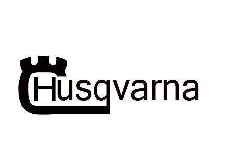 Husquavarna Logo - drdesigns: Husqvarna Logo Remade