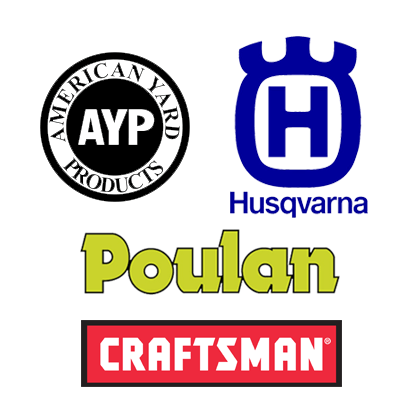 Husquavarna Logo - AYP Husqvarna 583171701 SEAT.2500.BLACK.NO LOGO ($237.82)