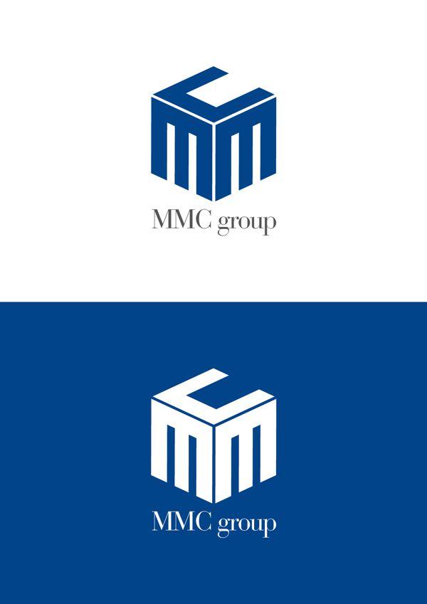 MMC Logo - MMC GROUP LOGO by Yusuf Gurol Yilmaz at Coroflot.com