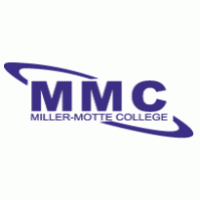 MMC Logo - Miller-Motte College | Brands of the World™ | Download vector logos ...
