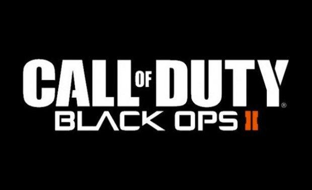 BO2 Logo - Call Of Duty: Black Ops 2 Will Be Playable At Gamescom 2012