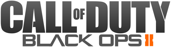 BO2 Logo - Call Of Duty Black Ops 2 Logo Png Image