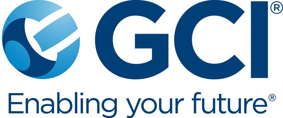 GCI Logo - GCI.com | Edgar Property Solutions