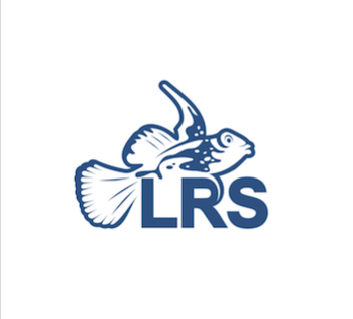 LRS Logo - LRS gets a facelift for 2016. Check out our new logo! Reef