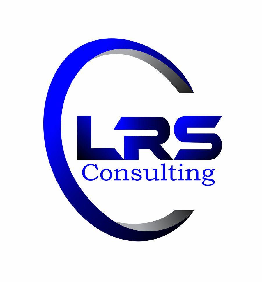 LRS Logo - Entry by stojicicsrdjan for Design a Logo for LRS Consulting