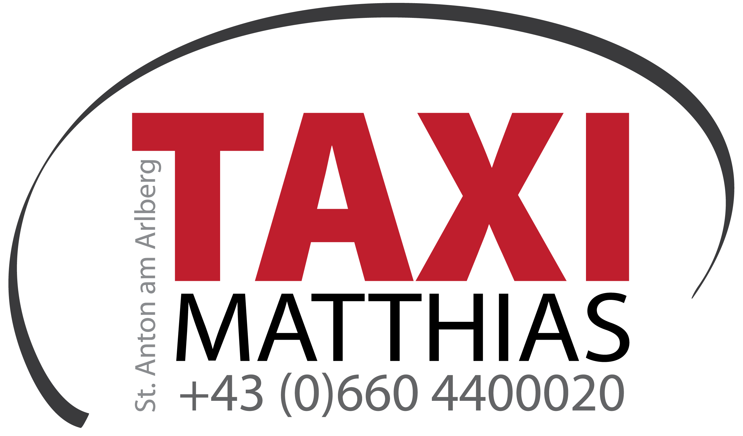 Matthias Logo - Taxi Matthias – Taxi Matthias