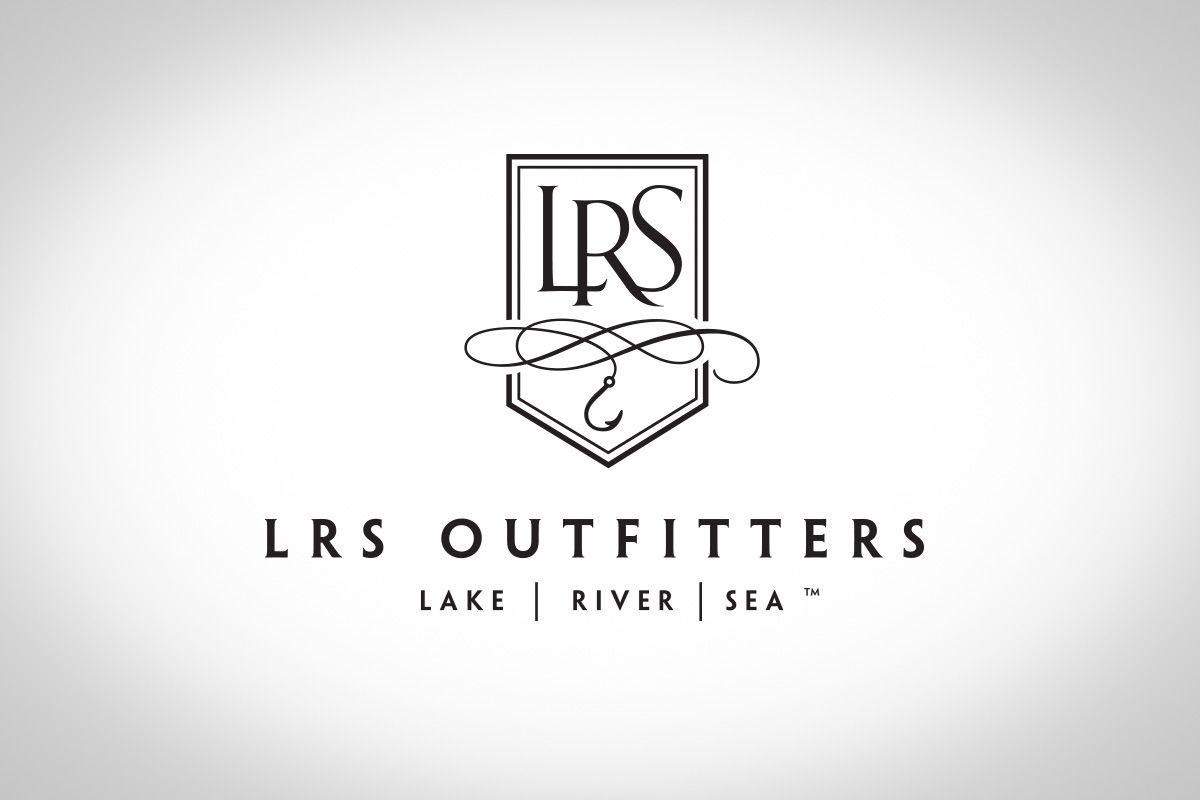 LRS Logo - Design 7 Studio | Logos | LRS Outfitters