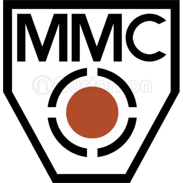 MMC Logo - The Expanse MMC Logo Thong