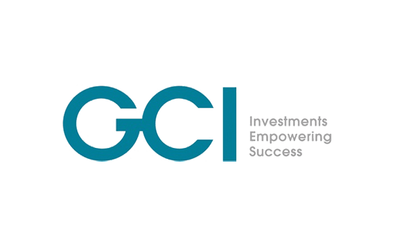 GCI Logo - GCI Logo