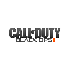BO2 Logo - Call of Duty Black Ops 2 logo vector