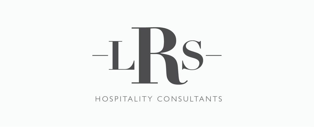 LRS Logo - LRS Hospitality Consultants: Branding and Web Design | Matthew J I ...