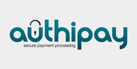 Merchant Logo - Authipay Logo
