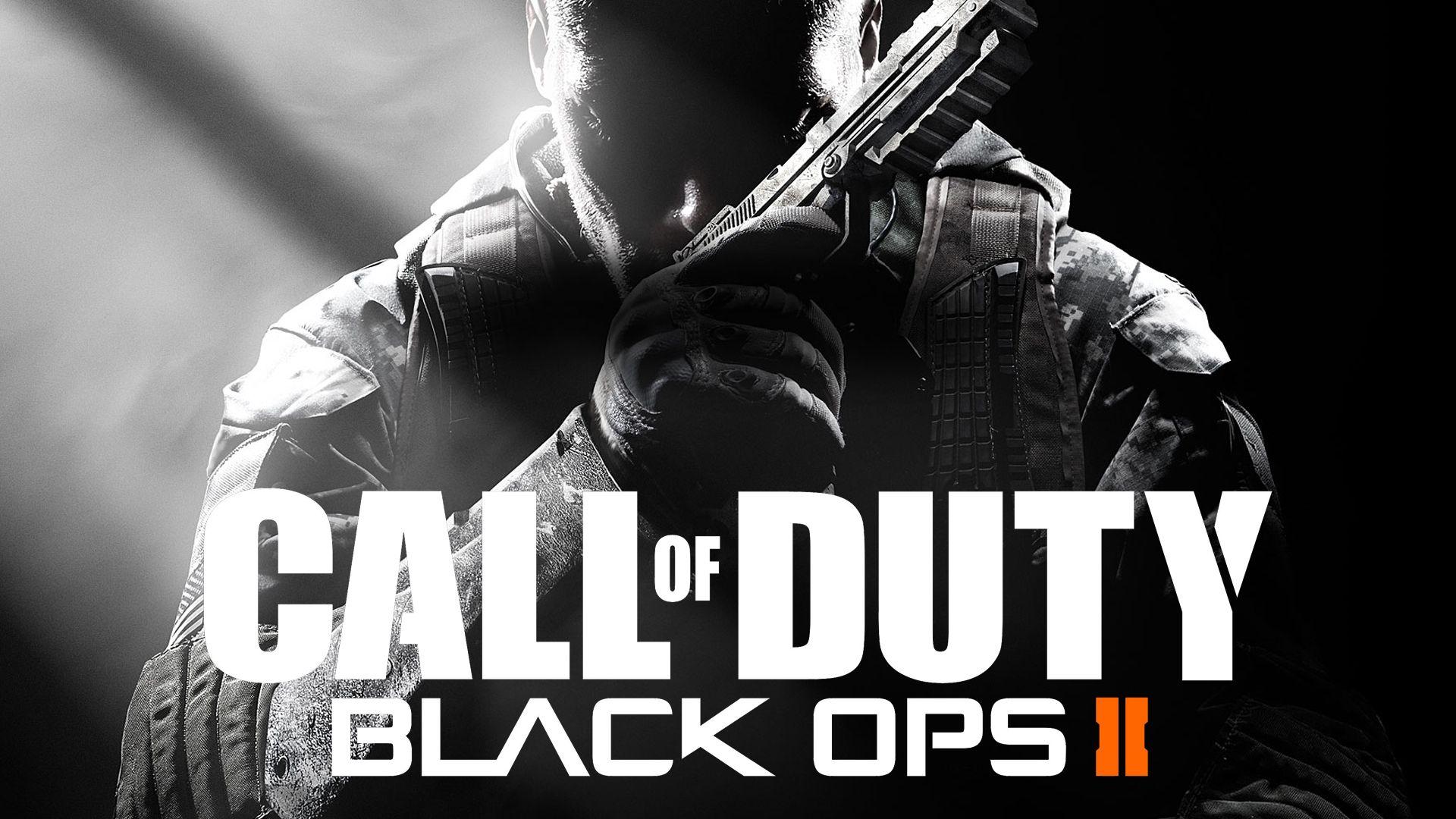 BO2 Logo - Call Of Duty Black Ops 2 Logo Png (image in Collection)
