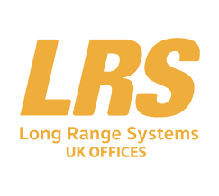 LRS Logo - LRS UK : Long Range Systems UK