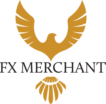 Merchant Logo - FX Merchant – Trade Forex, Share CFDs, Indices, EFTs & Commodities