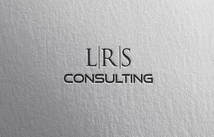 LRS Logo - Design a Logo for LRS Consulting | Freelancer