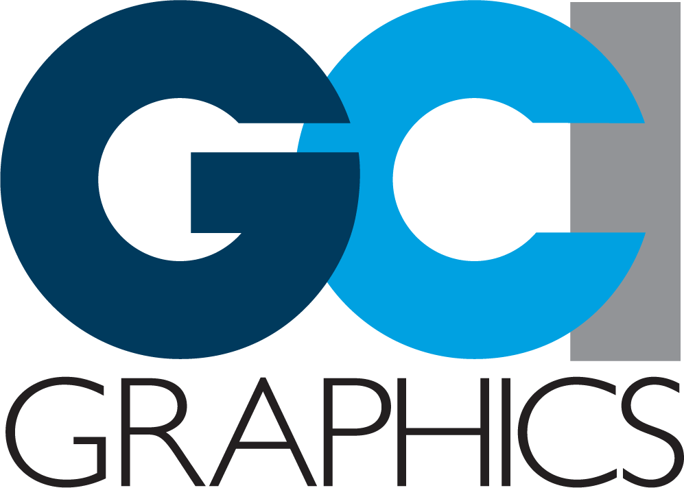 GCI Logo - Agency — GCI Graphics