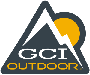 GCI Logo - Business Software used by GCI Outdoor