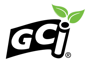 GCI Logo - Landscape Fabric, Construction Fabric, Irrigation Fabric, Grower Fabric