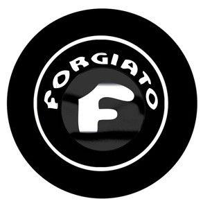 Forgiato Logo - Forgiato LED Door Projector Courtesy Puddle Logo Lights - Mr. Kustom ...