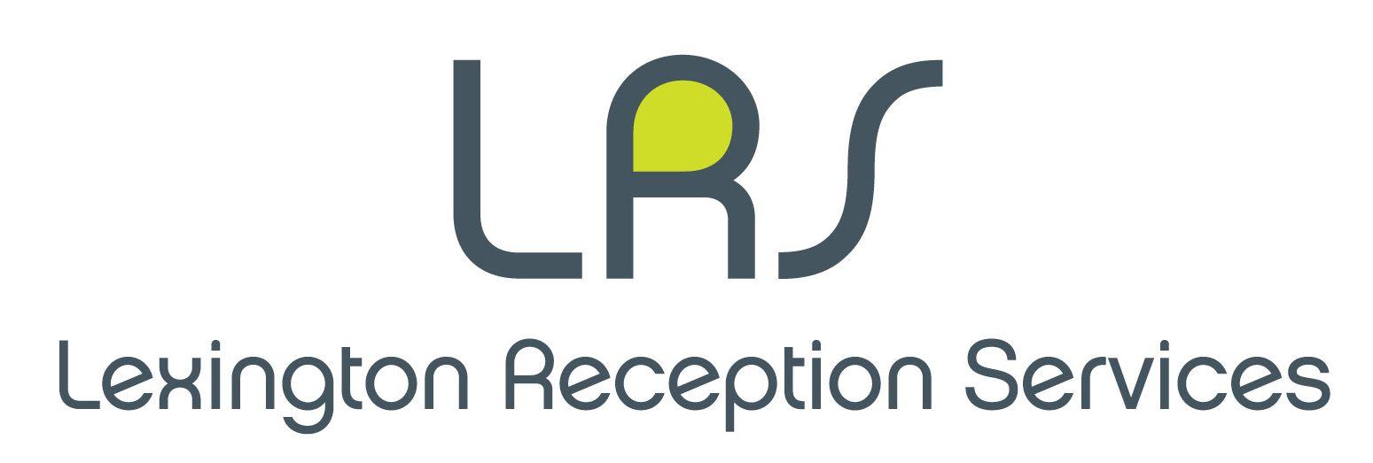 LRS Logo - Lexington Launch New Reception Services - Lexington Reception Services