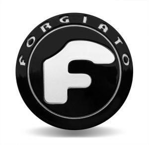 Forgiato Logo - LogoDix
