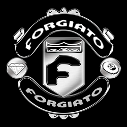 Forgiato Logo - Forgiato Logos