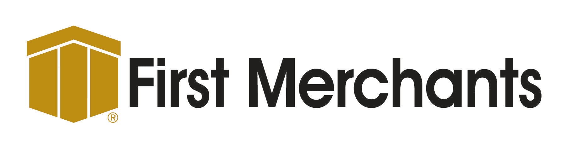 Merchant Logo - First Merchants Bank