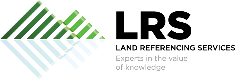 LRS Logo - Land Referencing Services Ownership, Regeneration, CPO in UK