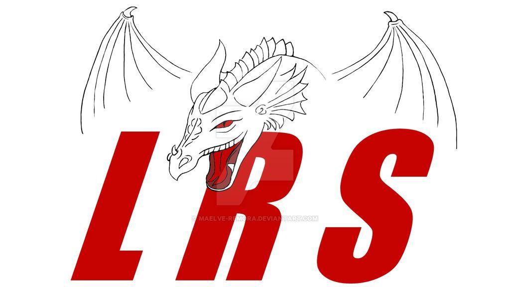 LRS Logo - LRS Logo by mae-sagara-art on DeviantArt