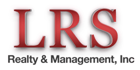 LRS Logo - Professional Property Management in Los Angeles | Residential ...