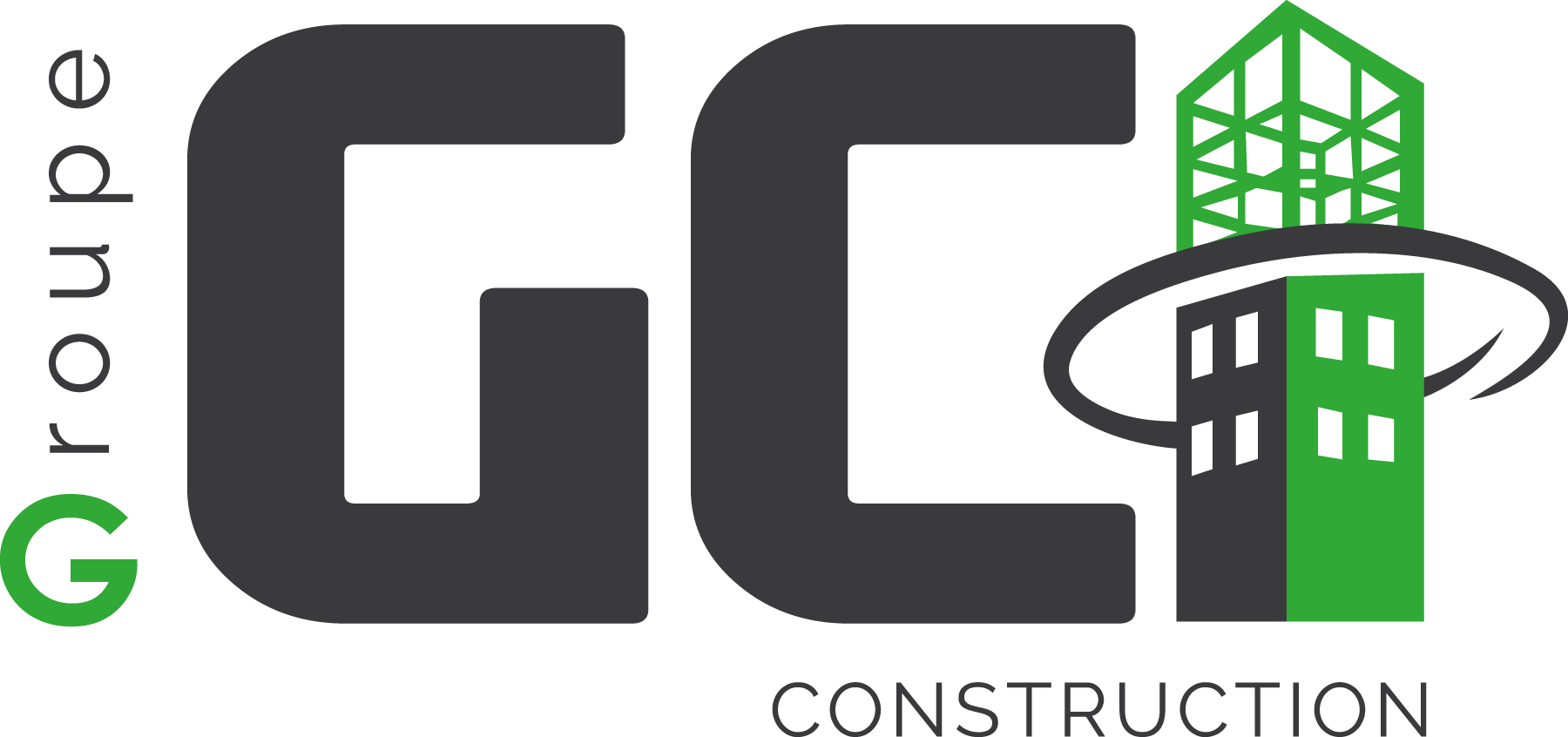 GCI Logo - ACCUEIL Groupe GCI
