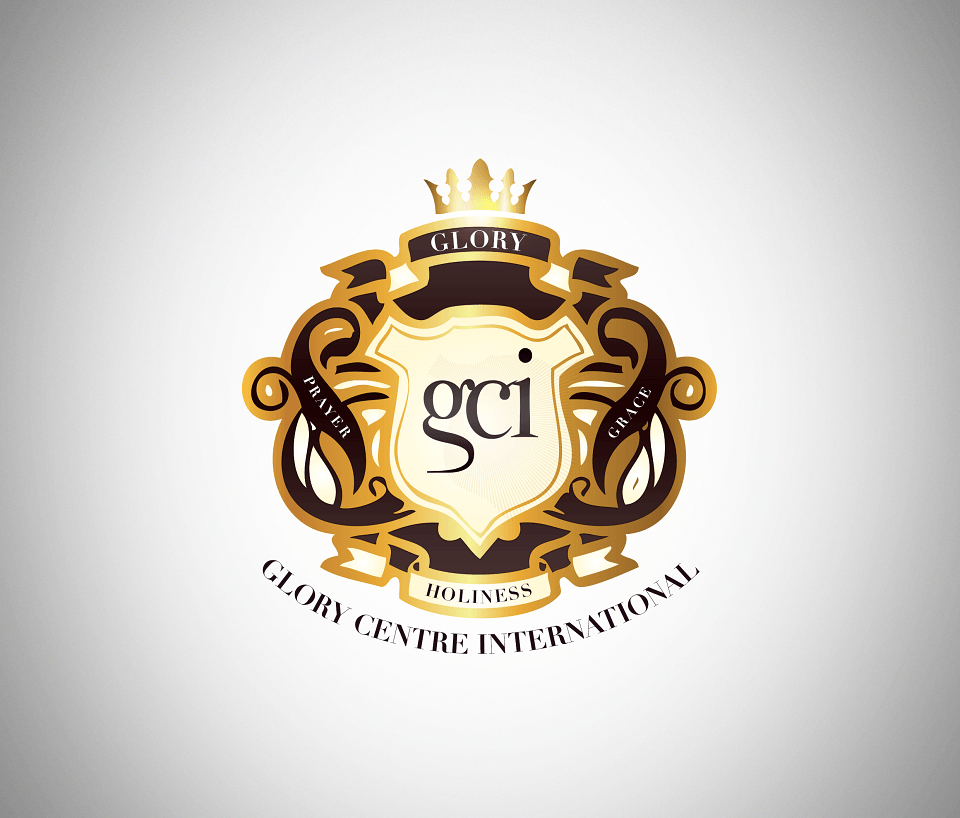 GCI Logo - Glory Centre International (gci) Logo Design