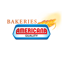Americana Logo - Americana Group & Food Group
