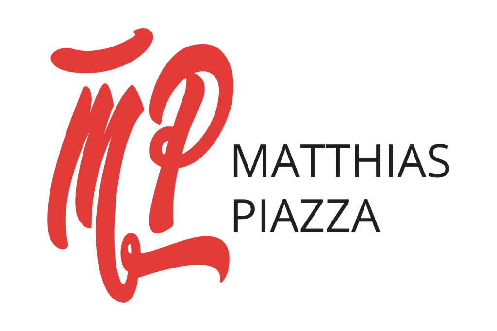 Matthias Logo - Home - Matthias Piazza