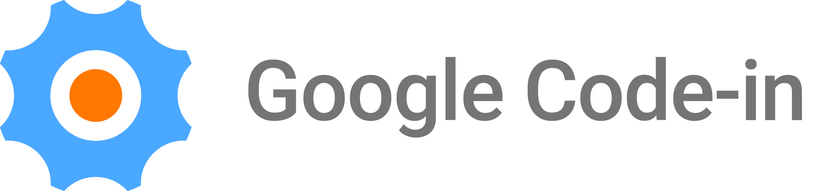 GCI Logo - Google Code-in | Google Developers