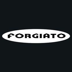 Forgiato Logo - FORGIATO