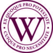Wooster Logo - Wooster School