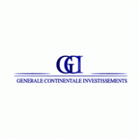 GCI Logo - GCI. Brands of the World™. Download vector logos and logotypes