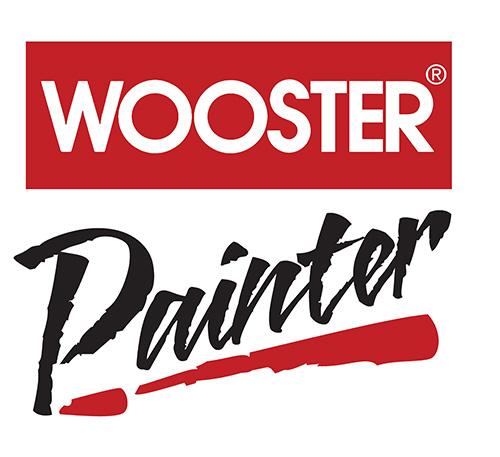 Wooster Logo - Painters' Program • Wooster Brush - Wooster Brush
