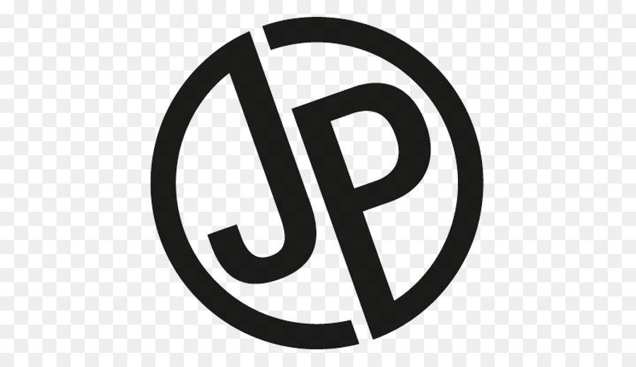 JP Logo - Youtube Logo Black And White png download - 512*512 - Free ...