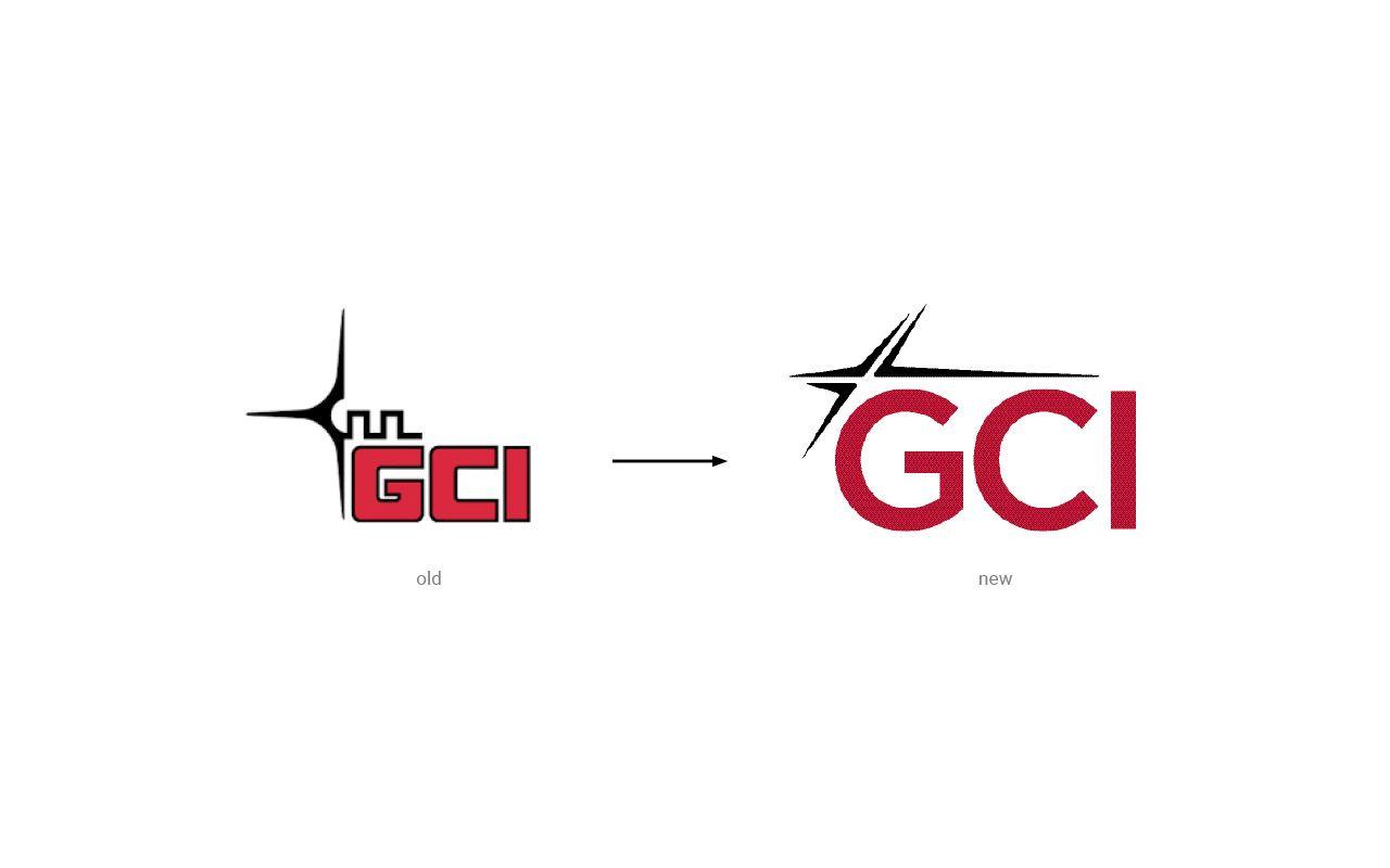 GCI Logo - GCI — Asia Bauzon