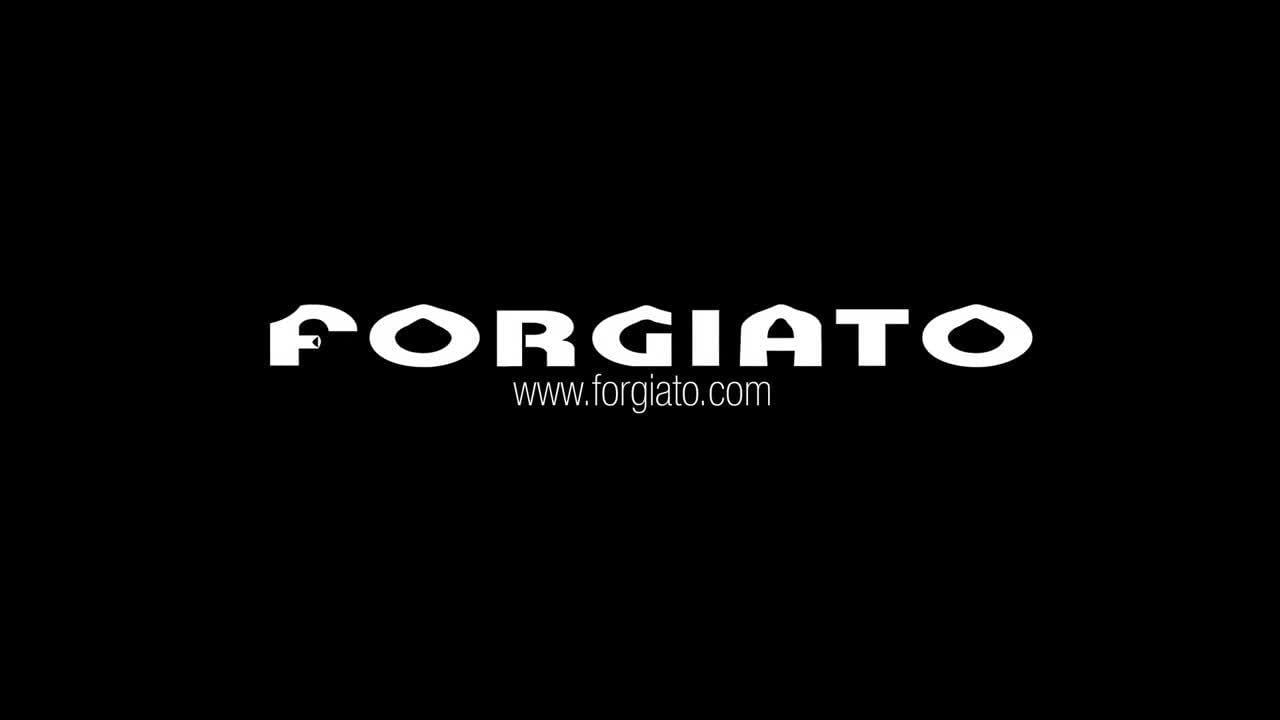 Forgiato Logo - Forgiato Grano Trans Am Edition - Vbox7