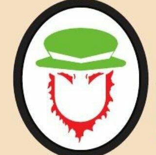Leprechaun Logo - Angry Leprechaun Logo It In Keller