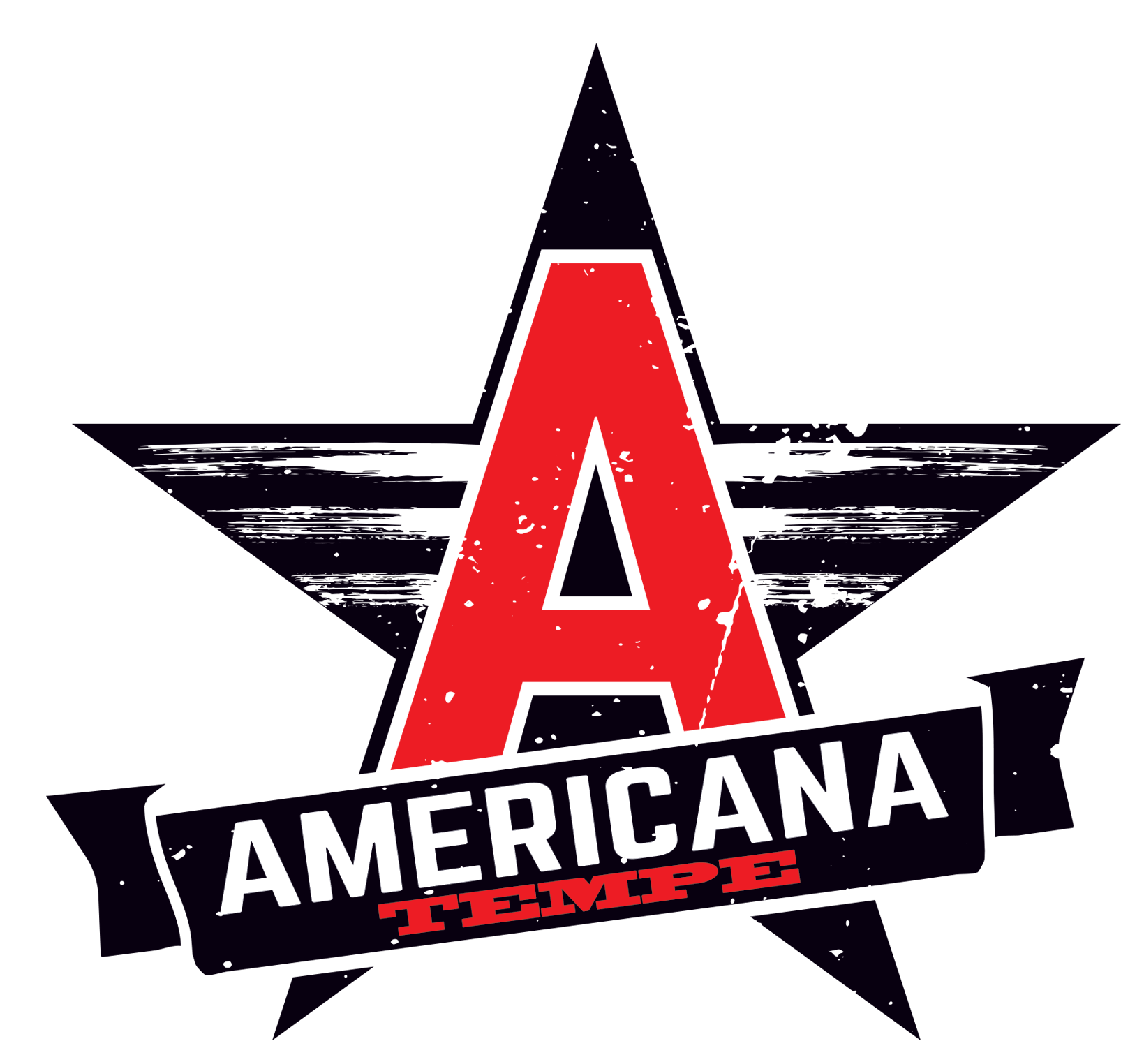 Americana Logo - Americana Tempe | Mill Ave Tempe AZ | About