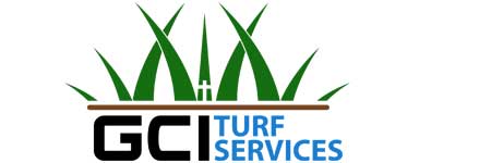 GCI Logo - GCI Turf Services