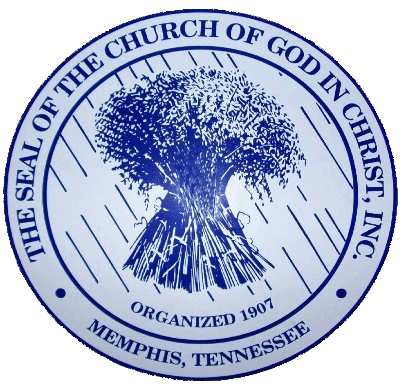 COGIC Logo - Cogic Logos