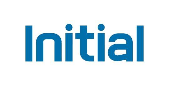 Initial Logo - Logos – Rentokil Initial plc
