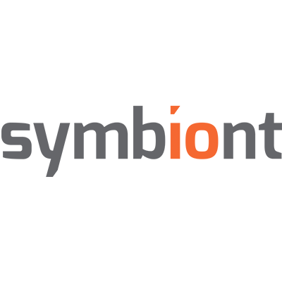 Symbiont Logo - symbiont – Andrea Tinianow