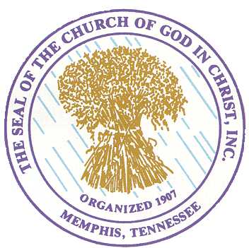 COGIC Logo - COGIC BELIEFS. Faith Temple Church of God In Christ